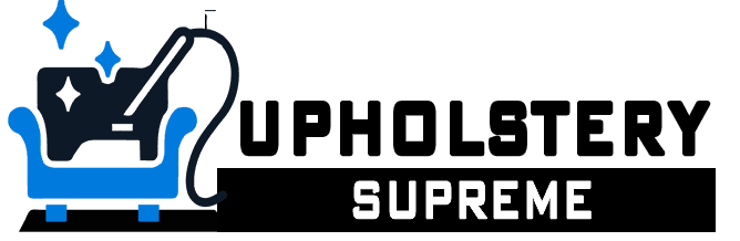 Logo - Upholstery Supreme
-